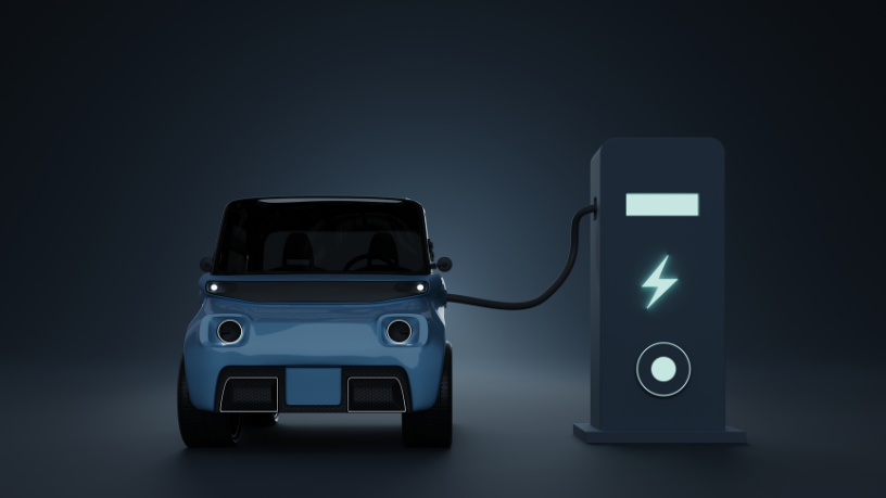 Saiba como a mobilidade elétrica está transformando o cenário automobilístico brasileiro, com Kelsem Ricardo Rios Lima