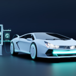 Explore as perspectivas e desafios do futuro dos carros elétricos no Brasil, com Kelsem Ricardo Rios Lima