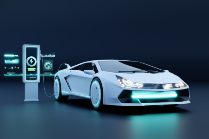 Explore as perspectivas e desafios do futuro dos carros elétricos no Brasil, com Kelsem Ricardo Rios Lima