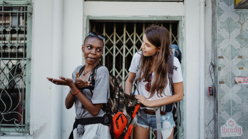 A Checkin Adm cuida do seu Airbnb com atenção e profissionalismo.