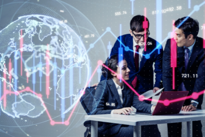 Teciomar Abila analisa como o avanço das fintechs está transformando a gestão das finanças pessoais.