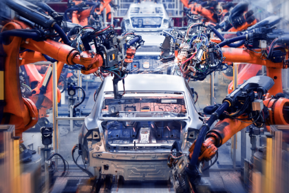 Sérgio Bento De Araújo analisa como a engenharia da velocidade está transformando o design automotivo em uma fusão de estética e performance.