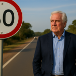 Aldo Vendramin destaca como sensores, conectividade e infraestrutura inteligente estão tornando o transporte rural mais seguro e eficiente.