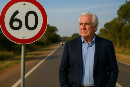 Aldo Vendramin destaca como sensores, conectividade e infraestrutura inteligente estão tornando o transporte rural mais seguro e eficiente.