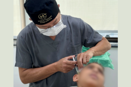 Milton Seigi Hayashi explica como a toxina botulínica preventiva pode retardar rugas e preservar a naturalidade da pele.