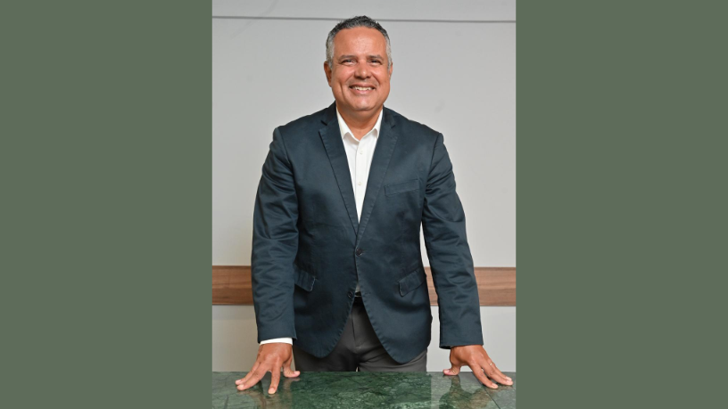 Elmar Juan Passos Varjão Bomfim destaca que a engenharia atual demanda equipes ágeis, tecnicamente sólidas e preparadas para entregar resultados rápidos com qualidade.