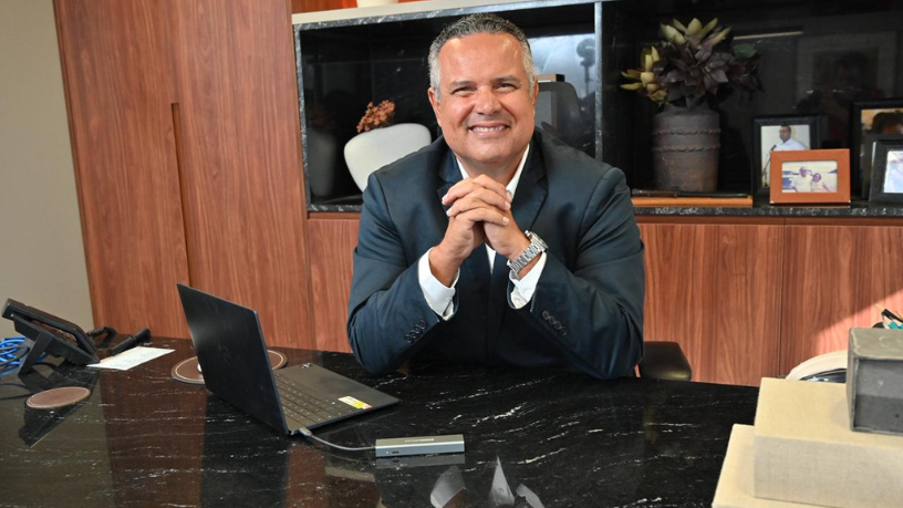 Para Elmar Juan Passos Varjão Bomfim, a execução de obras em tempo recorde exige equipes modernas, capacitadas e alinhadas a processos de alta performance.