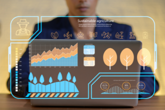 Como a Inovação Tecnológica Sustentável Está Transformando o Mercado de Trabalho e a Economia Local