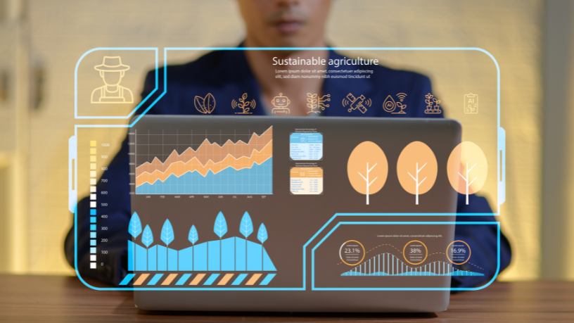 Como a Inovação Tecnológica Sustentável Está Transformando o Mercado de Trabalho e a Economia Local