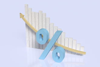 Tendências globais de juros: para onde caminha o custo do dinheiro, com análise de Danilo Regis Fernandes Pinto.