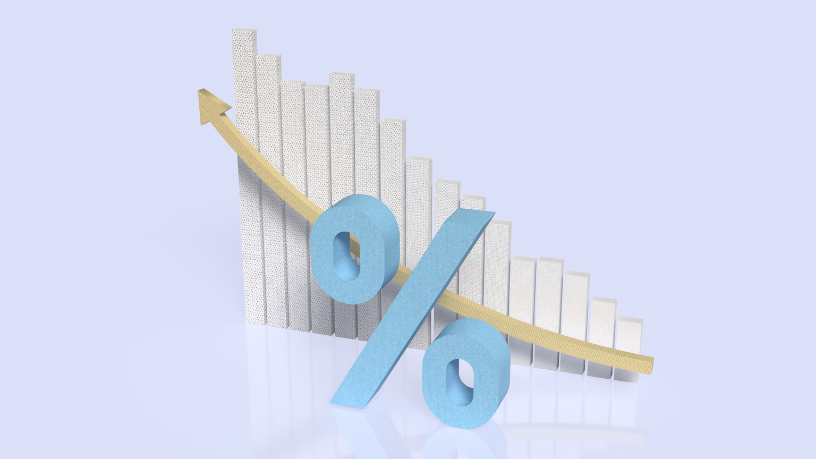 Tendências globais de juros: para onde caminha o custo do dinheiro, com análise de Danilo Regis Fernandes Pinto.