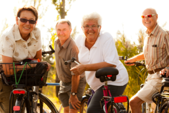 Associação de aposentados como rede de apoio e defesa de direitos: entenda o papel do Sindnapi - Sindicato Nacional dos Aposentados, Pensionistas e Idosos na proteção da terceira idade.