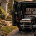 Tiago Oliva Schietti apresenta como iniciar uma carreira no setor funerário.