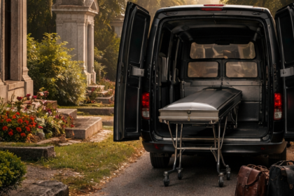 Tiago Oliva Schietti apresenta como iniciar uma carreira no setor funerário.