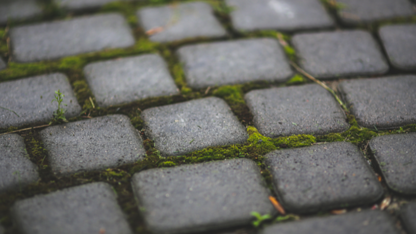 Conheça os principais erros em piso intertravado e como corrigi-los com intervenção mínima, a partir da experiência de Valderci Malagosini Machado.