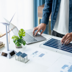 A tecnologia climática acessível amplia o alcance de projetos educacionais e ambientais, como destaca Gustavo Adolfo Morceli Rodrigues.