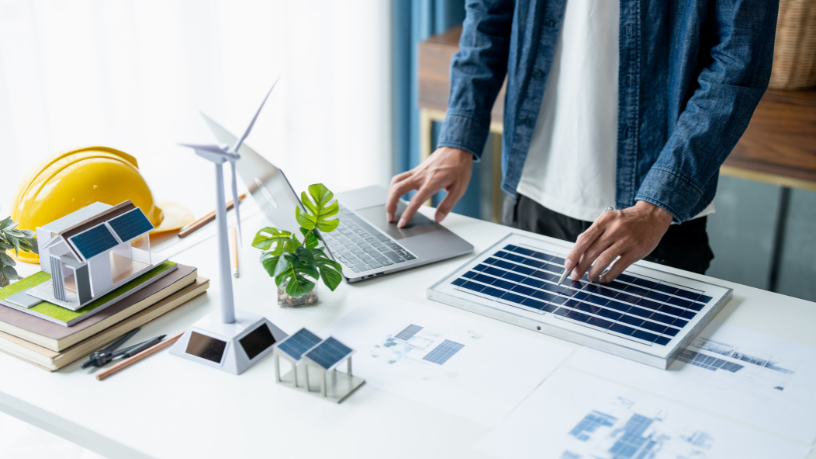 A tecnologia climática acessível amplia o alcance de projetos educacionais e ambientais, como destaca Gustavo Adolfo Morceli Rodrigues.