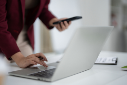 O Process Mining com trilhas de auditoria permite identificar gargalos e riscos em workflows digitais, como destaca Nexdata Tecnologia Ltda.