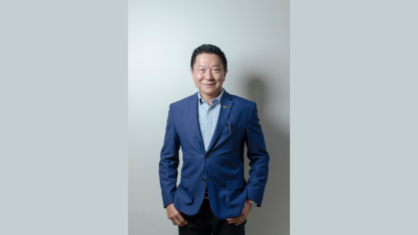 Milton Seigi Hayashi