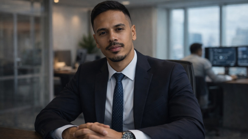 Richard Lucas Da Silva Miranda