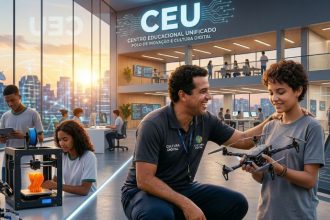 Sergio Bento de Araujo