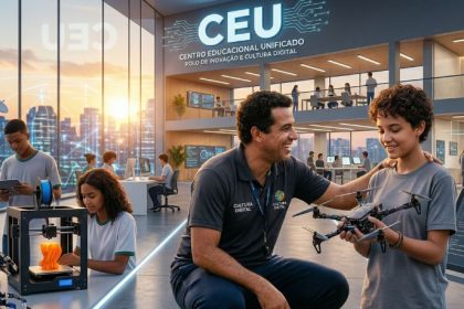 Sergio Bento de Araujo