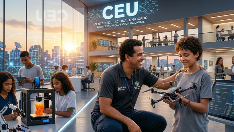 Sergio Bento de Araujo