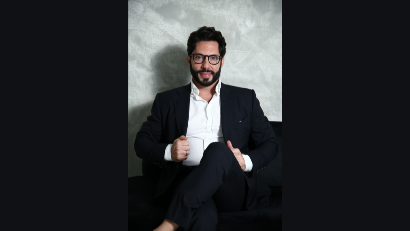 Gustavo Khattar de Godoy