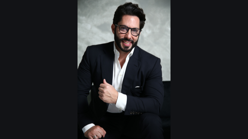 Gustavo Khattar de Godoy