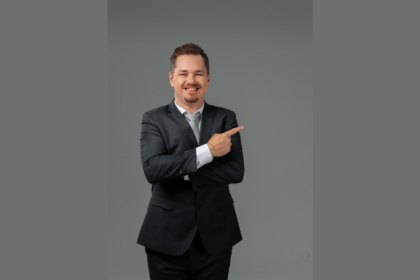 Daniel Mors