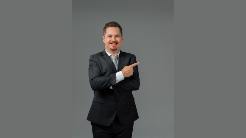 Daniel Mors